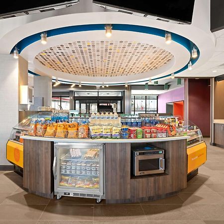 Tru By Hilton Portland Airport, Or Hotel Luaran gambar