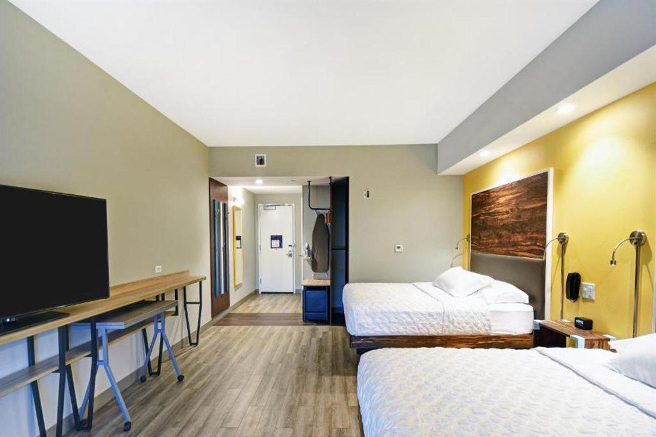Tru By Hilton Portland Airport, Or Hotel Luaran gambar
