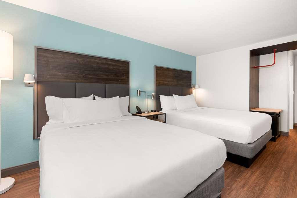 Tru By Hilton Portland Airport, Or Hotel Bilik gambar