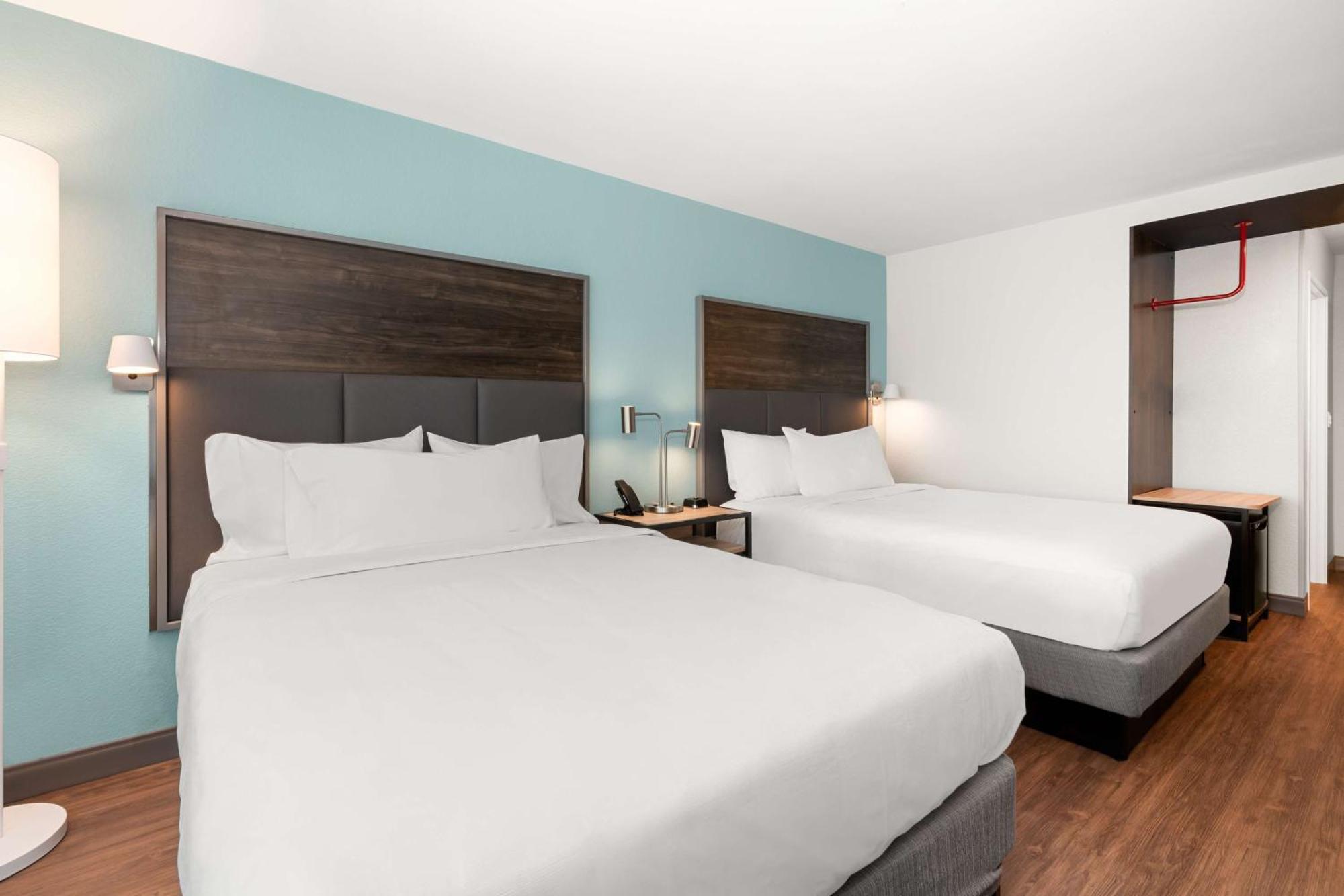 Tru By Hilton Portland Airport, Or Hotel Luaran gambar