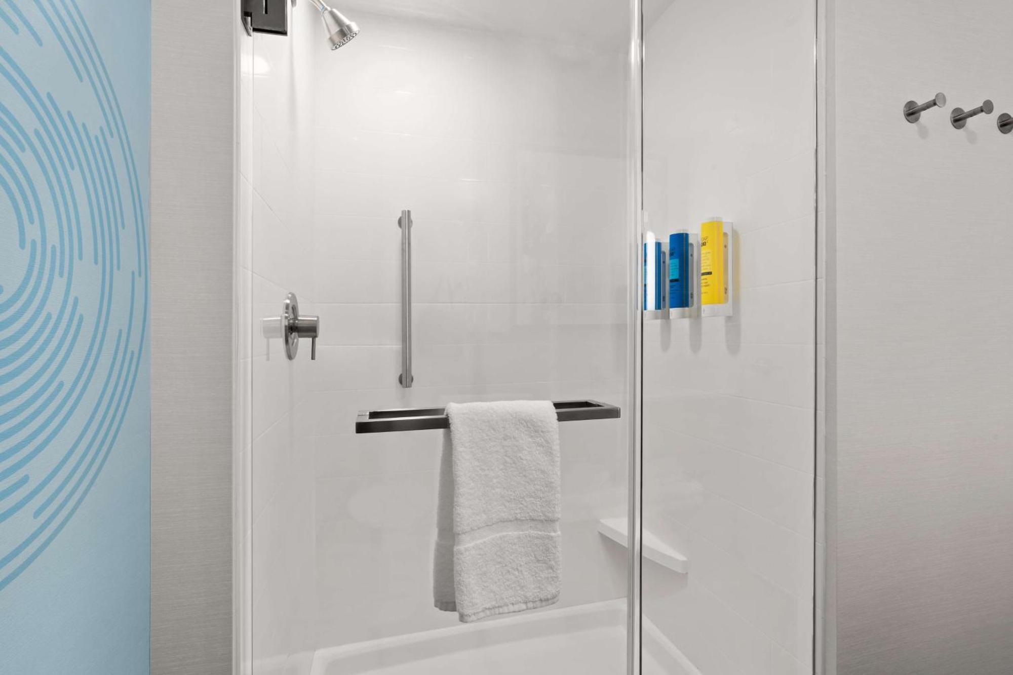 Tru By Hilton Portland Airport, Or Hotel Luaran gambar