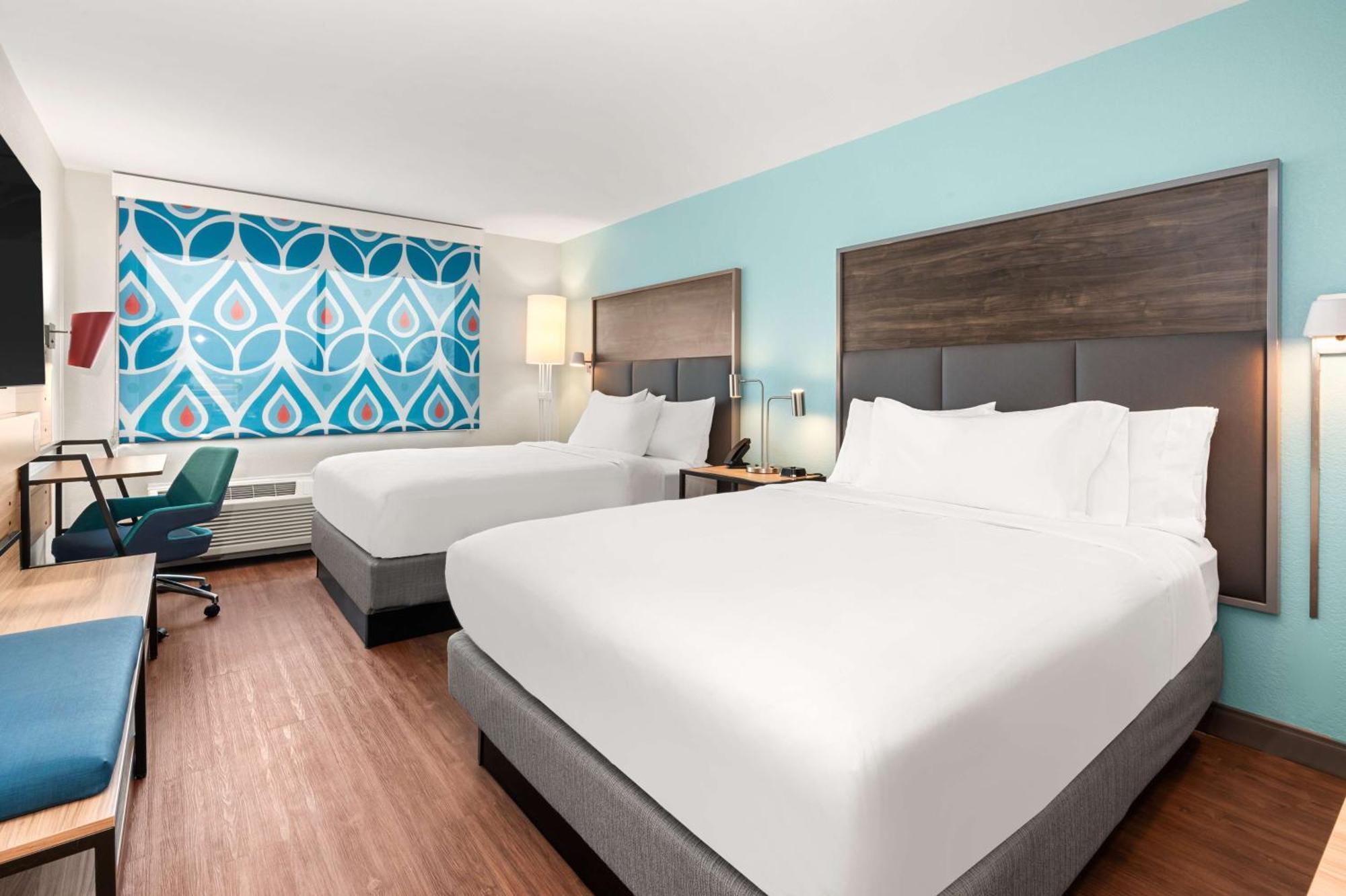Tru By Hilton Portland Airport, Or Hotel Luaran gambar