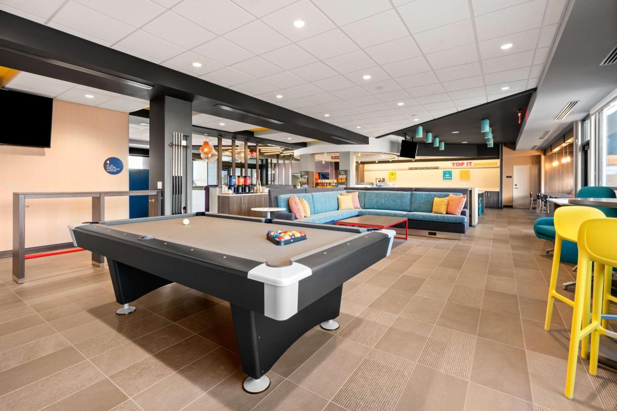 Tru By Hilton Portland Airport, Or Hotel Luaran gambar