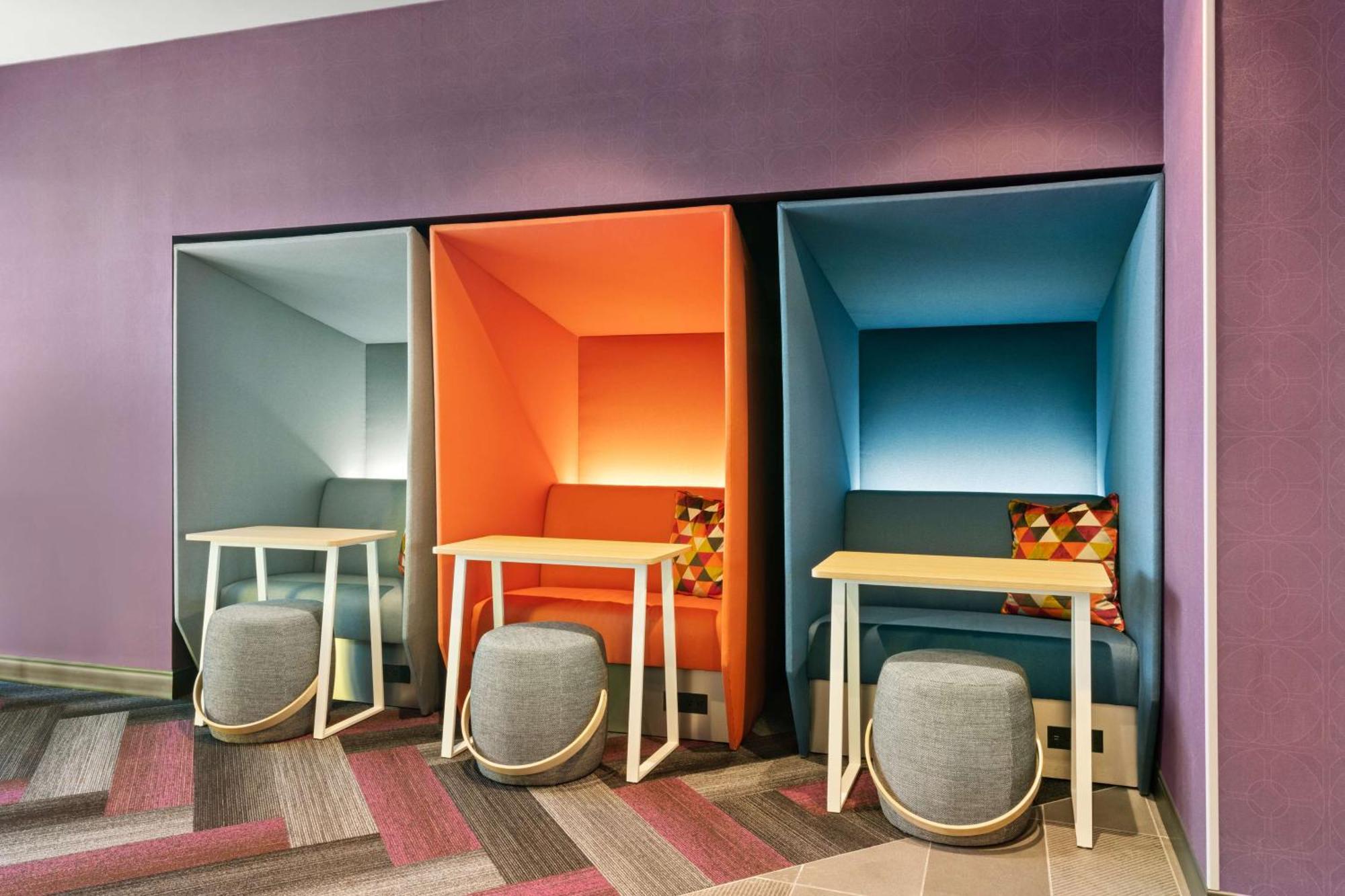 Tru By Hilton Portland Airport, Or Hotel Luaran gambar